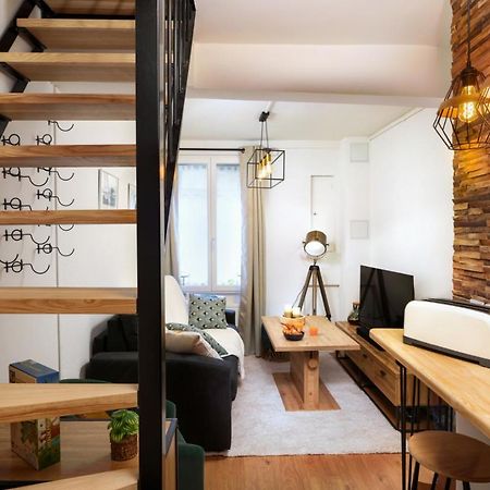 דירות קרקסון Le Cocon De La Cite - Parking Au Pied De La Cite מראה חיצוני תמונה